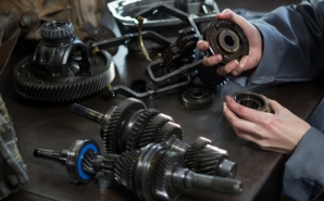 Semi Major (40,000 KM)